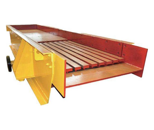 振動給料機 振動給料機